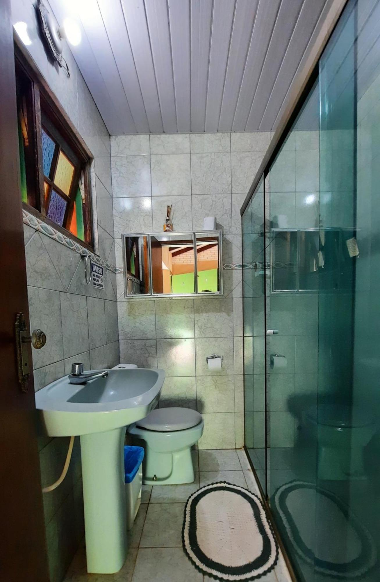 Guest house Chacara Descanso Do Rei *