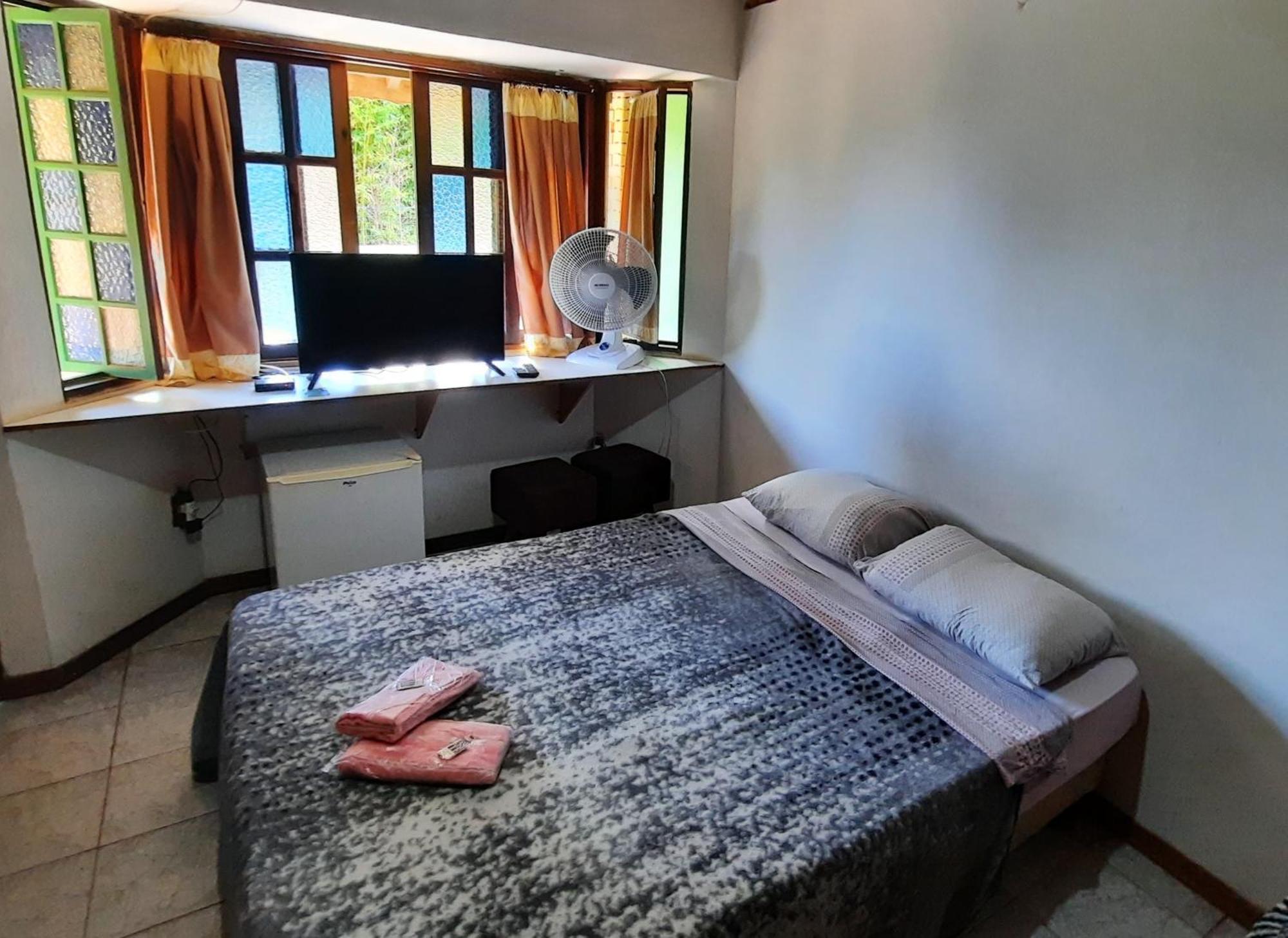 Chacara Descanso Do Rei Guest house