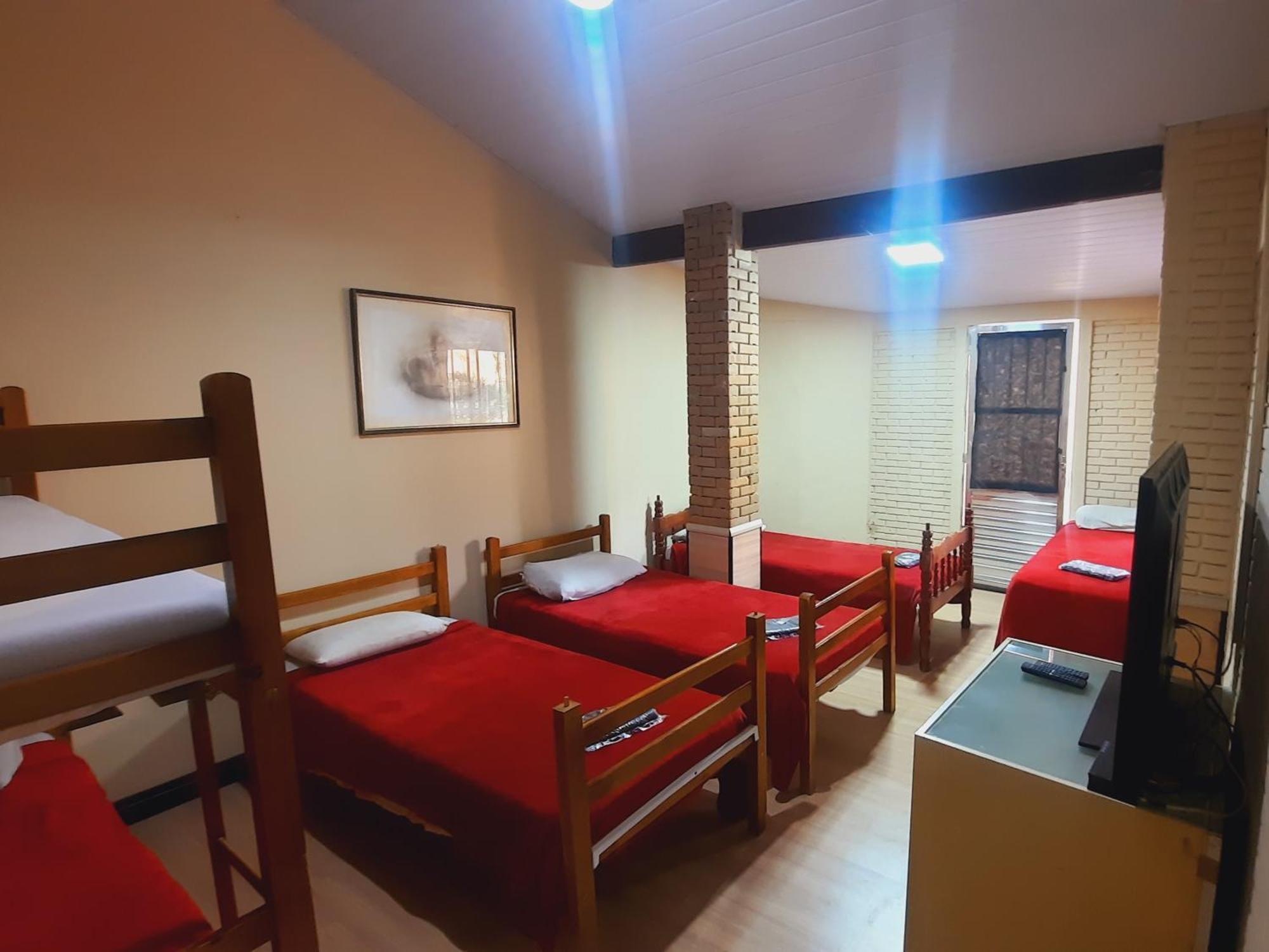 Chacara Descanso Do Rei Guest house