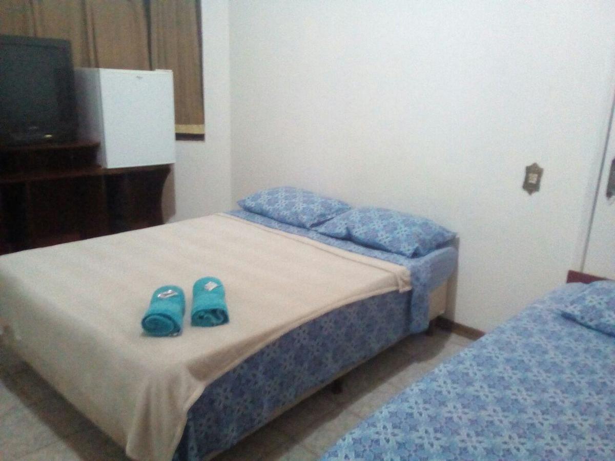 Guest house Chacara Descanso Do Rei *